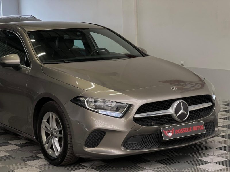 MERCEDES CLASSE A 180 CDI 116CH  