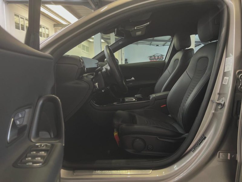 MERCEDES CLASSE A 180 CDI 116CH  