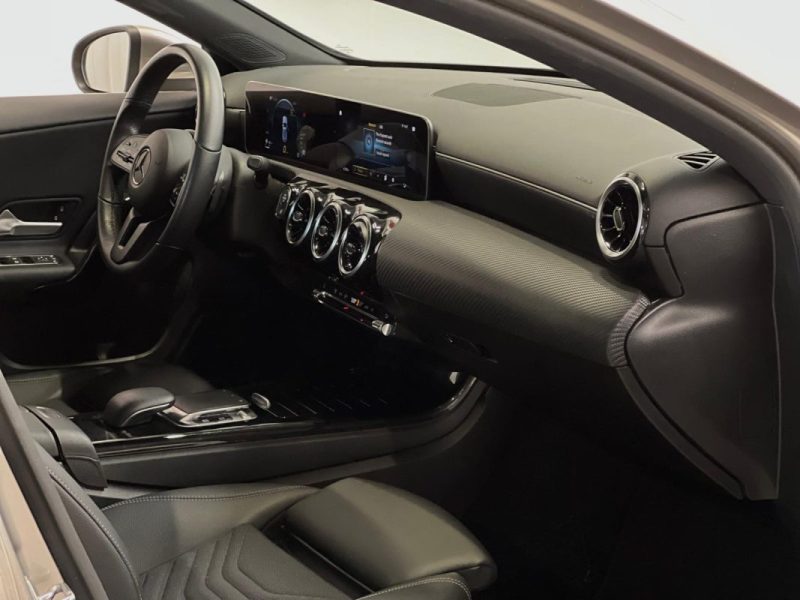 MERCEDES CLASSE A 180 CDI 116CH  