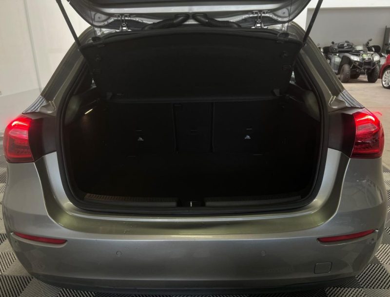 MERCEDES CLASSE A 180 CDI 116CH  