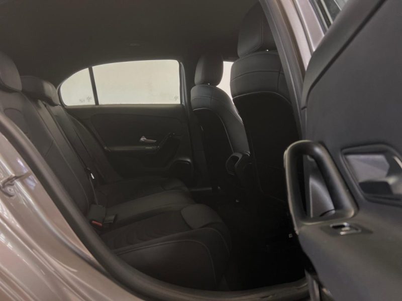 MERCEDES CLASSE A 180 CDI 116CH  