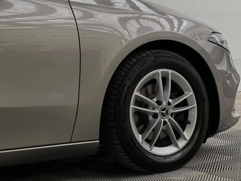 MERCEDES CLASSE A 180 CDI 116CH  