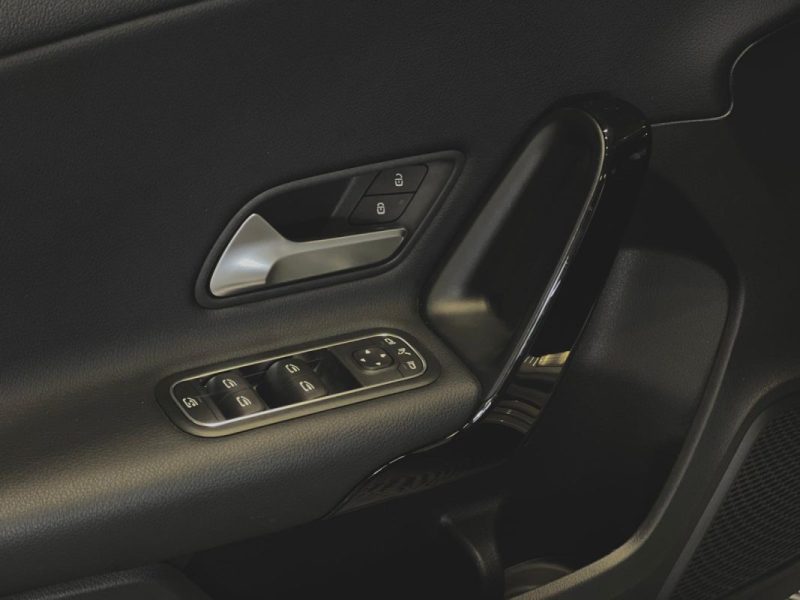 MERCEDES CLASSE A 180 CDI 116CH  