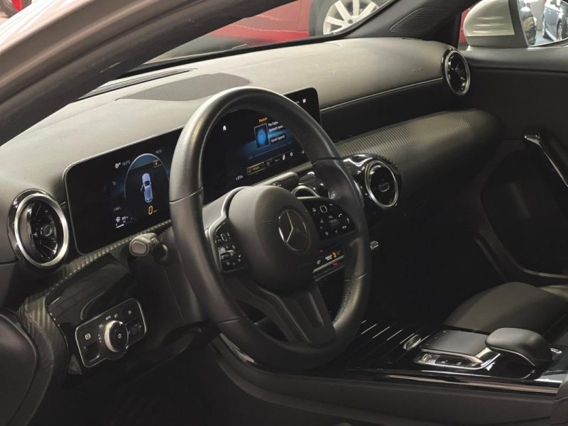 MERCEDES CLASSE A 180 CDI 116CH  