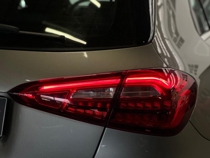 MERCEDES CLASSE A 180 CDI 116CH  