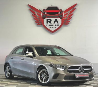 MERCEDES CLASSE A 180 CDI 116CH  