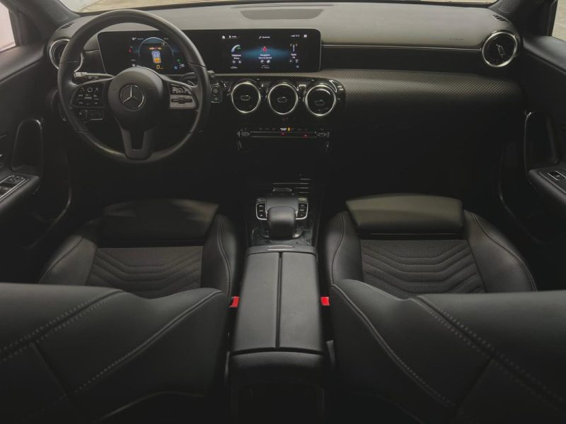 MERCEDES CLASSE A 180 CDI 116CH  