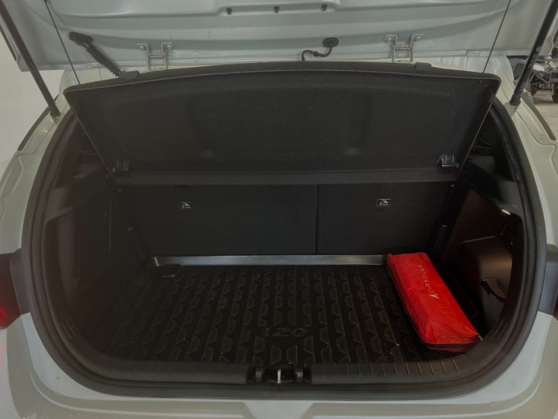 HYUNDAI I20 120CH N- LINE 1ER MAIN