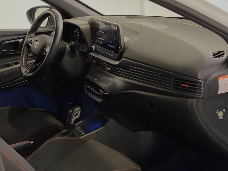 HYUNDAI I20 120CH N- LINE 1ER MAIN