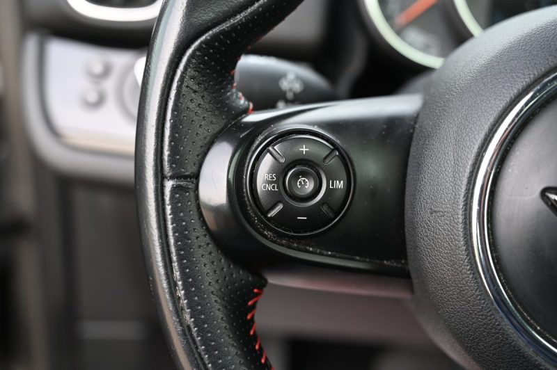 MINI COUNTRYMAN COOPER 1.5 136CH OAKWOOD PACK JOHN COOPER WORKS BVA7 12/2018