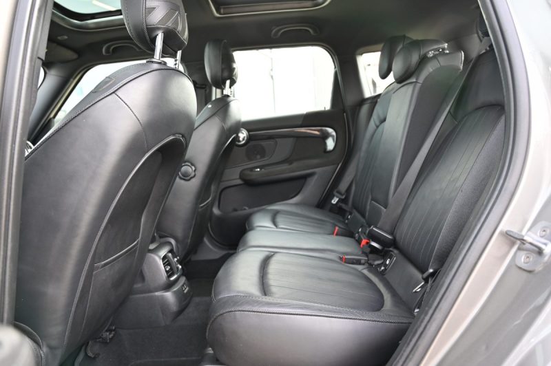 MINI COUNTRYMAN COOPER 1.5 136CH OAKWOOD PACK JOHN COOPER WORKS BVA7 12/2018
