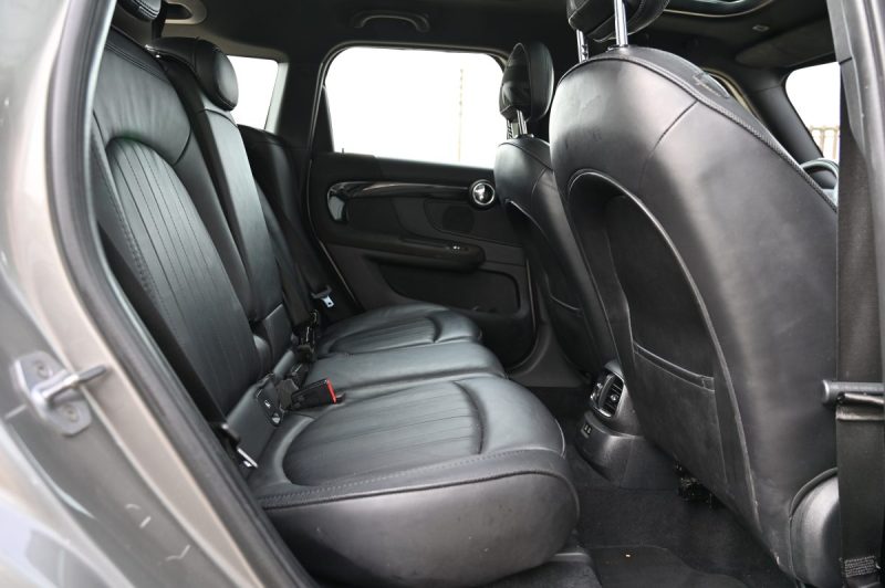MINI COUNTRYMAN COOPER 1.5 136CH OAKWOOD PACK JOHN COOPER WORKS BVA7 12/2018