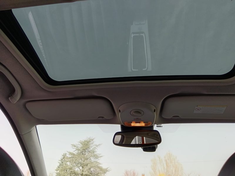 PEUGEOT 407 2.0 HDI 136 CV BVA GRIFFE PACK JBL / Distribution neuve + injecteurs + entretien complet
