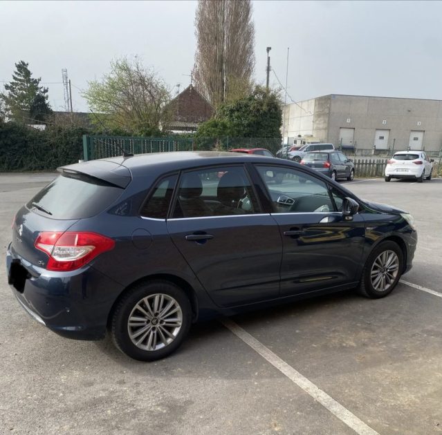 PEUGEOT 108 1.0 ESSENCE 70 CV  2015