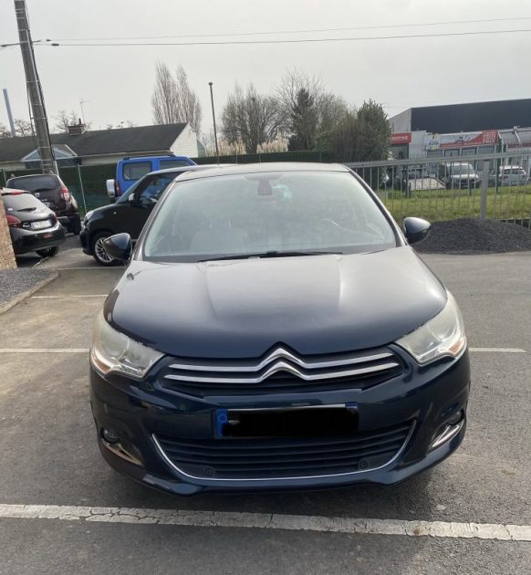 PEUGEOT 108 1.0 ESSENCE 70 CV  2015
