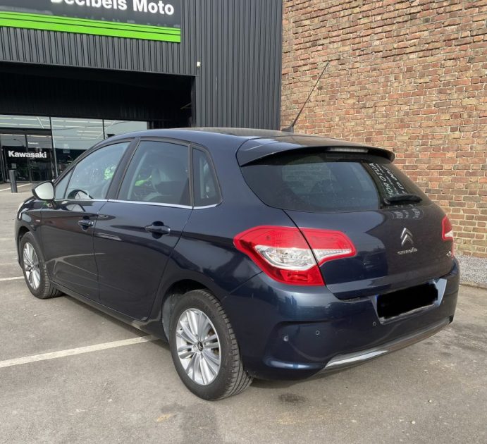 PEUGEOT 108 1.0 ESSENCE 70 CV  2015