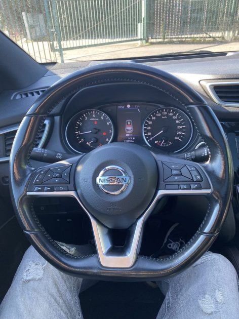 NISSAN QASHQAI 2 1.3 DIG-T 140CH TEKNA PLUS  2019