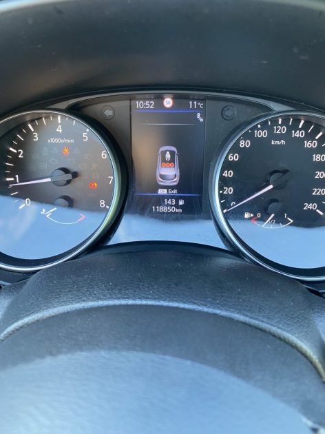 NISSAN QASHQAI 2 1.3 DIG-T 140CH TEKNA PLUS  2019