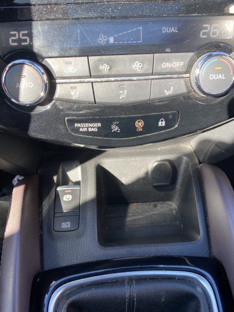 NISSAN QASHQAI 2 1.3 DIG-T 140CH TEKNA PLUS  2019