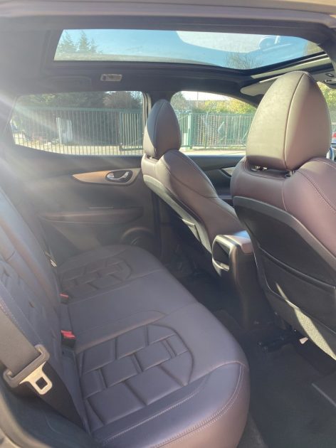 NISSAN QASHQAI 2 1.3 DIG-T 140CH TEKNA PLUS  2019
