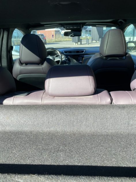 NISSAN QASHQAI 2 1.3 DIG-T 140CH TEKNA PLUS  2019