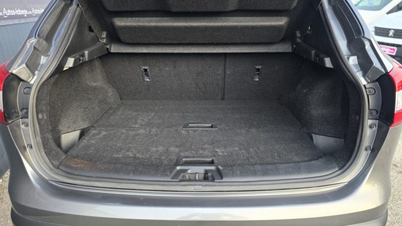 NISSAN QASHQAI 2 1.5 L DCI 110 CH CONNECT EDITION 2015