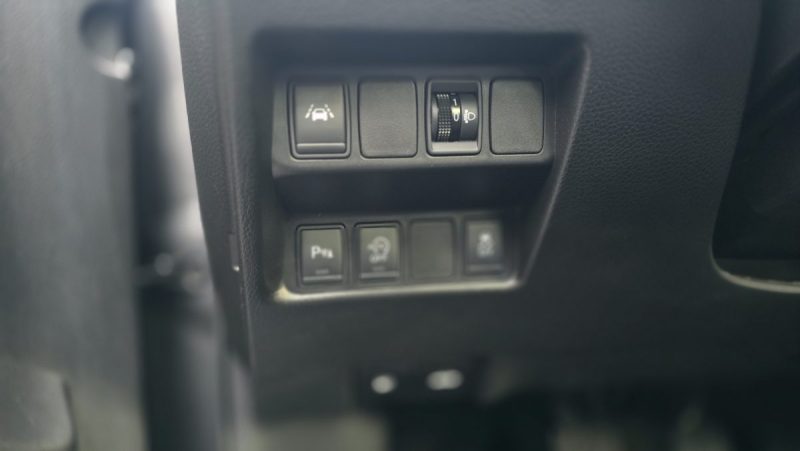 NISSAN QASHQAI 2 1.5 L DCI 110 CH CONNECT EDITION 2015