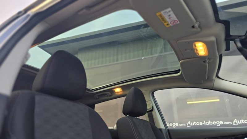 NISSAN QASHQAI 2 1.5 L DCI 110 CH CONNECT EDITION 2015