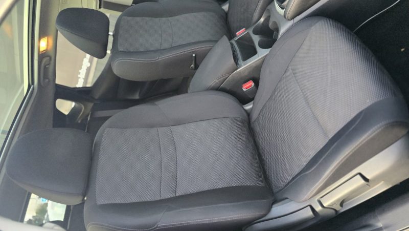 NISSAN QASHQAI 2 1.5 L DCI 110 CH CONNECT EDITION 2015