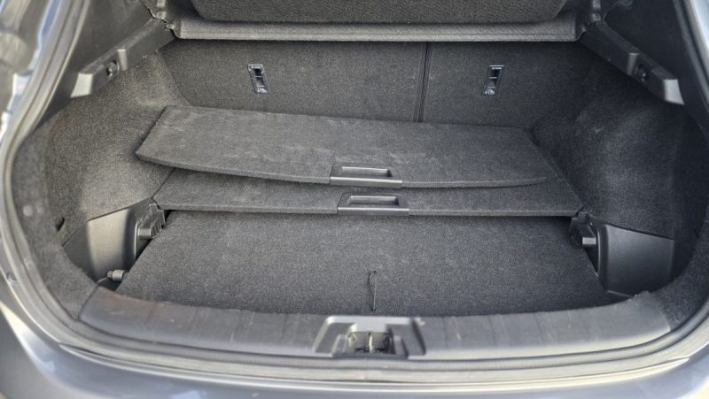 NISSAN QASHQAI 2 1.5 L DCI 110 CH CONNECT EDITION 2015