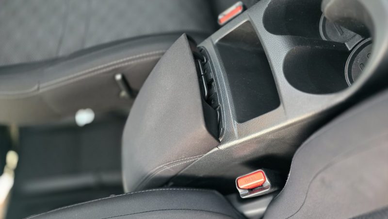 NISSAN QASHQAI 2 1.5 L DCI 110 CH CONNECT EDITION 2015