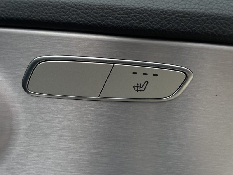 MERCEDES CLASSE C 220 D 194ch AVANTGARDE LINE 9G-TRONIC