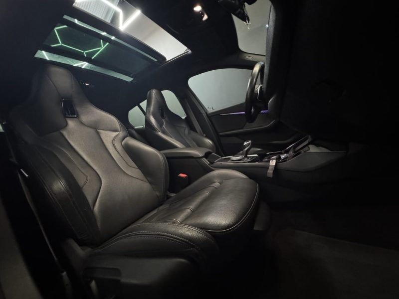 BMW SERIE 1 (F40) M135I 306ch XDRIVE M PERFORMANCE BVA