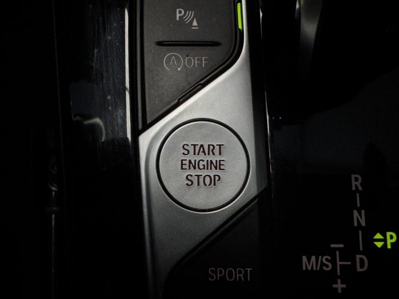 BMW SERIE 1 (F40) M135I 306ch XDRIVE M PERFORMANCE BVA