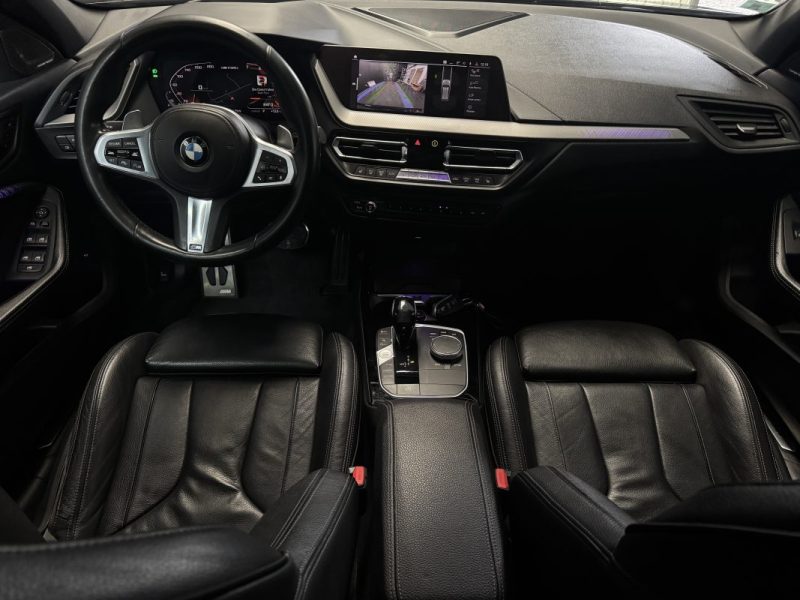 BMW SERIE 1 (F40) M135I 306ch XDRIVE M PERFORMANCE BVA