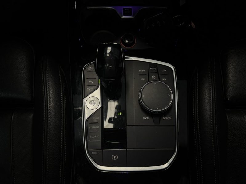 BMW SERIE 1 (F40) M135I 306ch XDRIVE M PERFORMANCE BVA