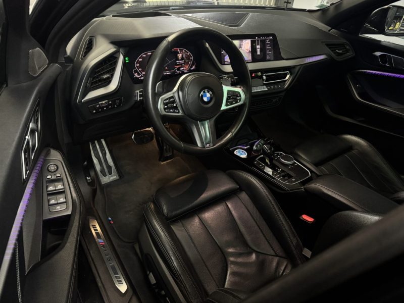 BMW SERIE 1 (F40) M135I 306ch XDRIVE M PERFORMANCE BVA