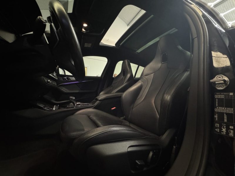 BMW SERIE 1 (F40) M135I 306ch XDRIVE M PERFORMANCE BVA