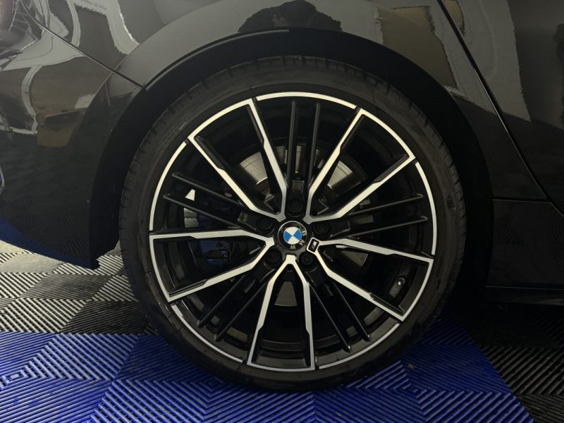 BMW SERIE 1 (F40) M135I 306ch XDRIVE M PERFORMANCE BVA