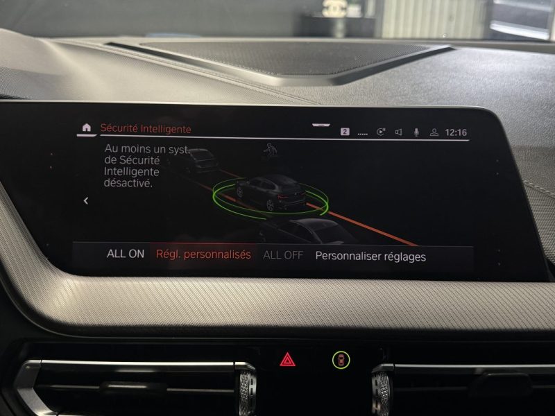 BMW SERIE 1 (F40) M135I 306ch XDRIVE M PERFORMANCE BVA