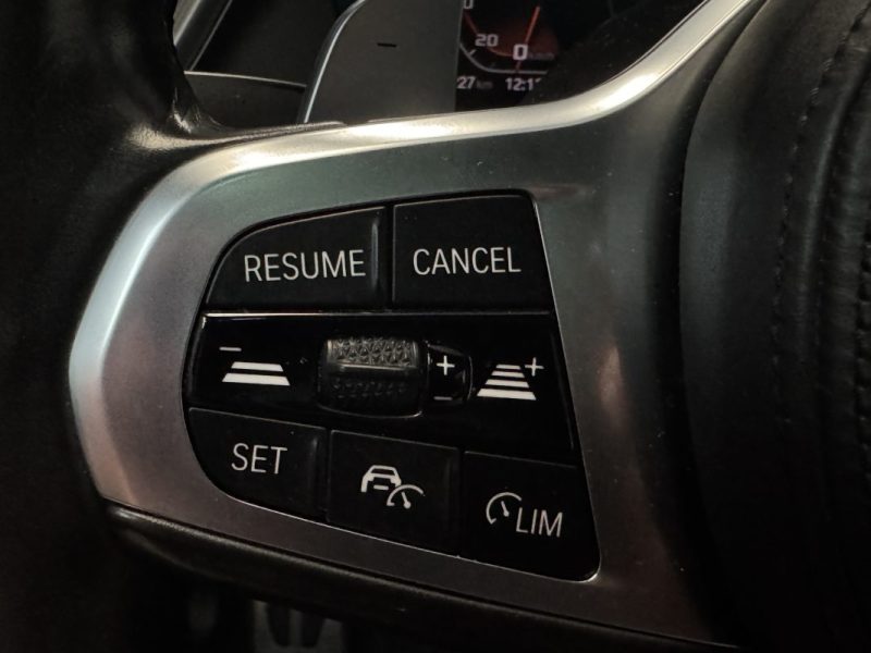 BMW SERIE 1 (F40) M135I 306ch XDRIVE M PERFORMANCE BVA