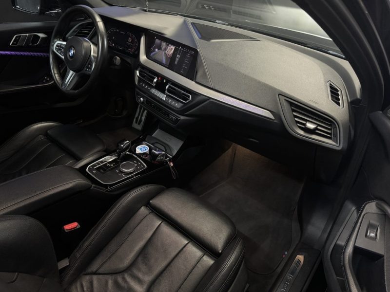 BMW SERIE 1 (F40) M135I 306ch XDRIVE M PERFORMANCE BVA