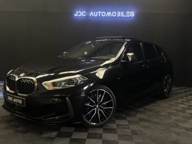 BMW SERIE 1 (F40) M135I 306ch XDRIVE M PERFORMANCE BVA