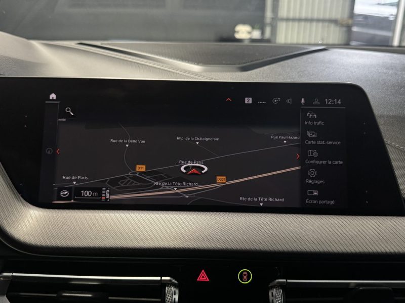 BMW SERIE 1 (F40) M135I 306ch XDRIVE M PERFORMANCE BVA