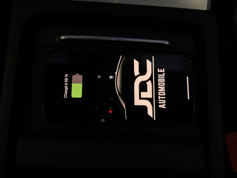 AUDI Q5 40 TDI 190ch AVUS QUATTRO S TRONIC 7 