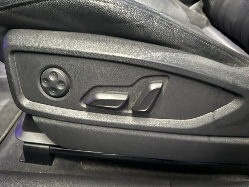 AUDI Q5 40 TDI 190ch AVUS QUATTRO S TRONIC 7 