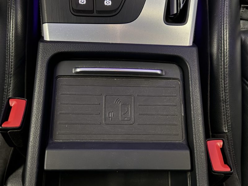 AUDI Q5 40 TDI 190ch AVUS QUATTRO S TRONIC 7 