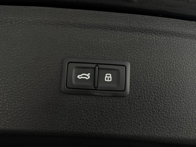 AUDI Q5 40 TDI 190ch AVUS QUATTRO S TRONIC 7 