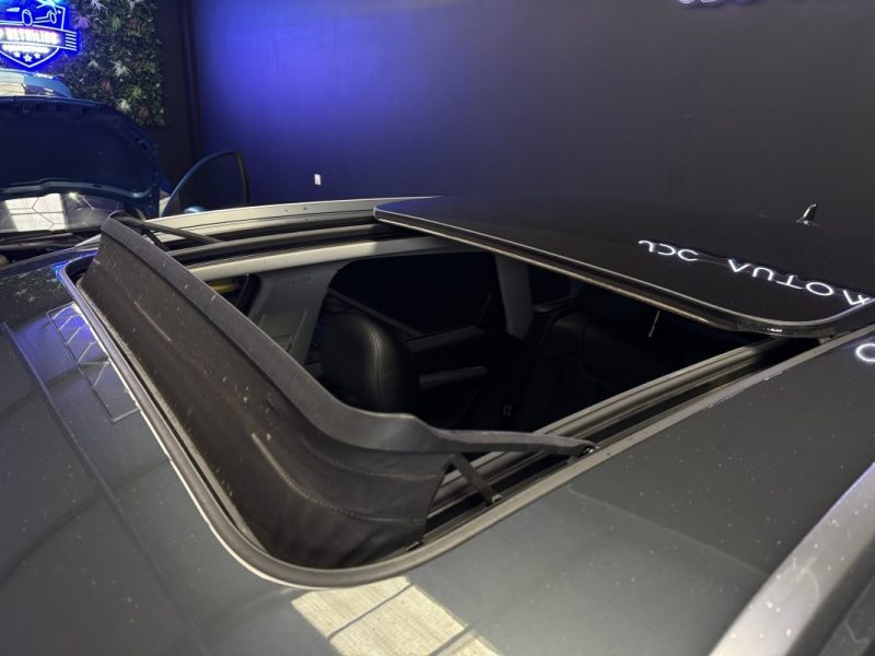 AUDI Q5 40 TDI 190ch AVUS QUATTRO S TRONIC 7 