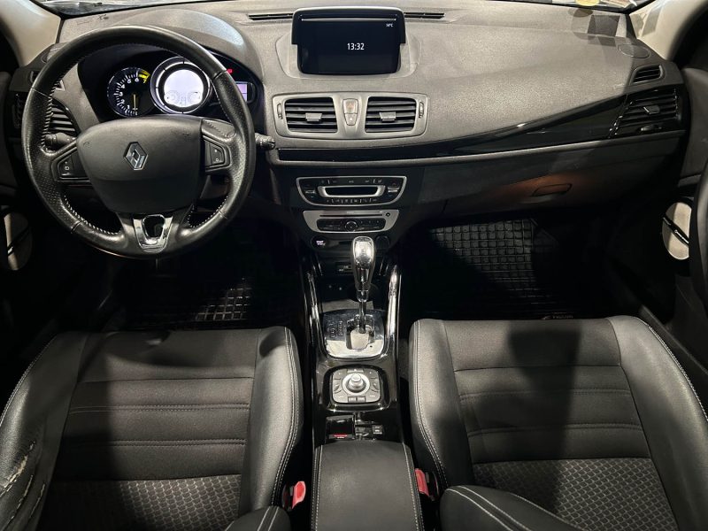 RENAULT MEGANE 3 1.2 TCE 130CH BOSE EDITION